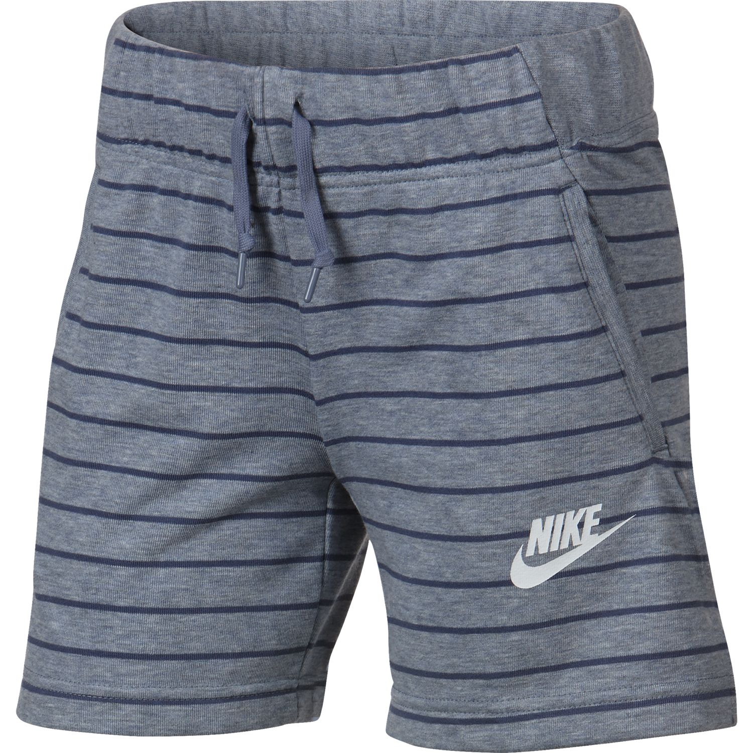 kohls girls nike shorts