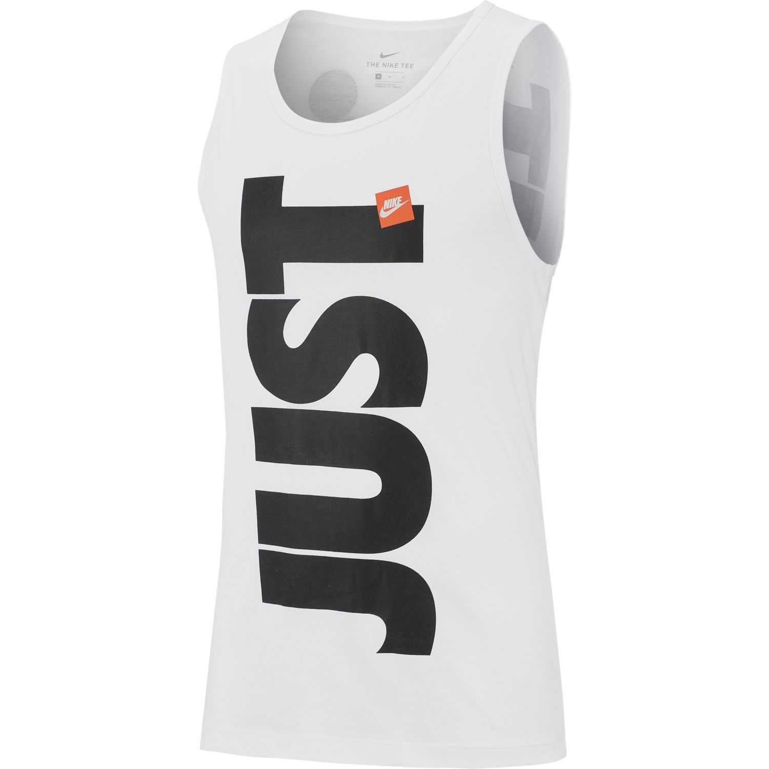 nike just do it tank