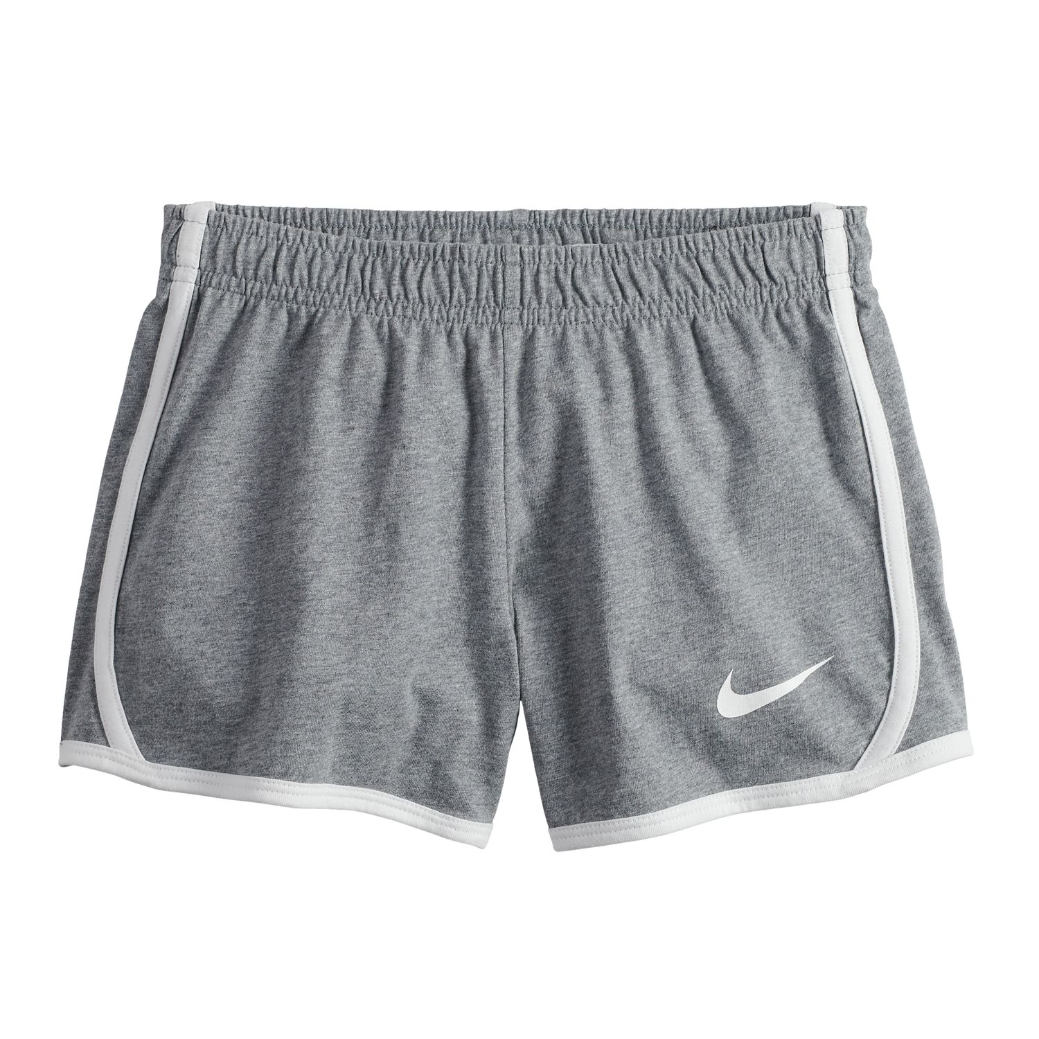 girls in nike shorts