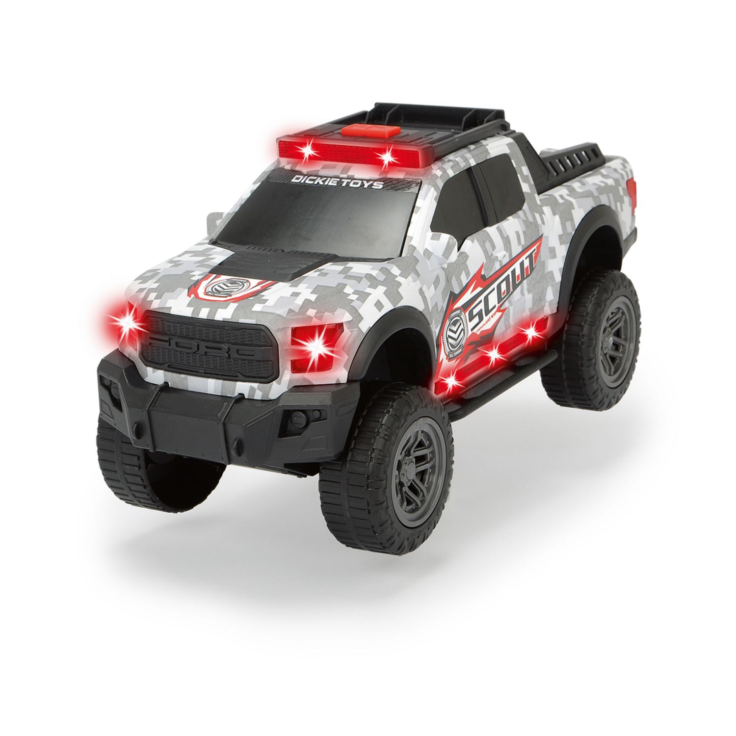 toy ford raptor