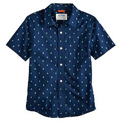 Boys' dress shirt