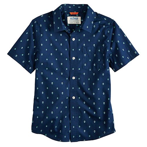 urban pipeline shirts kohls