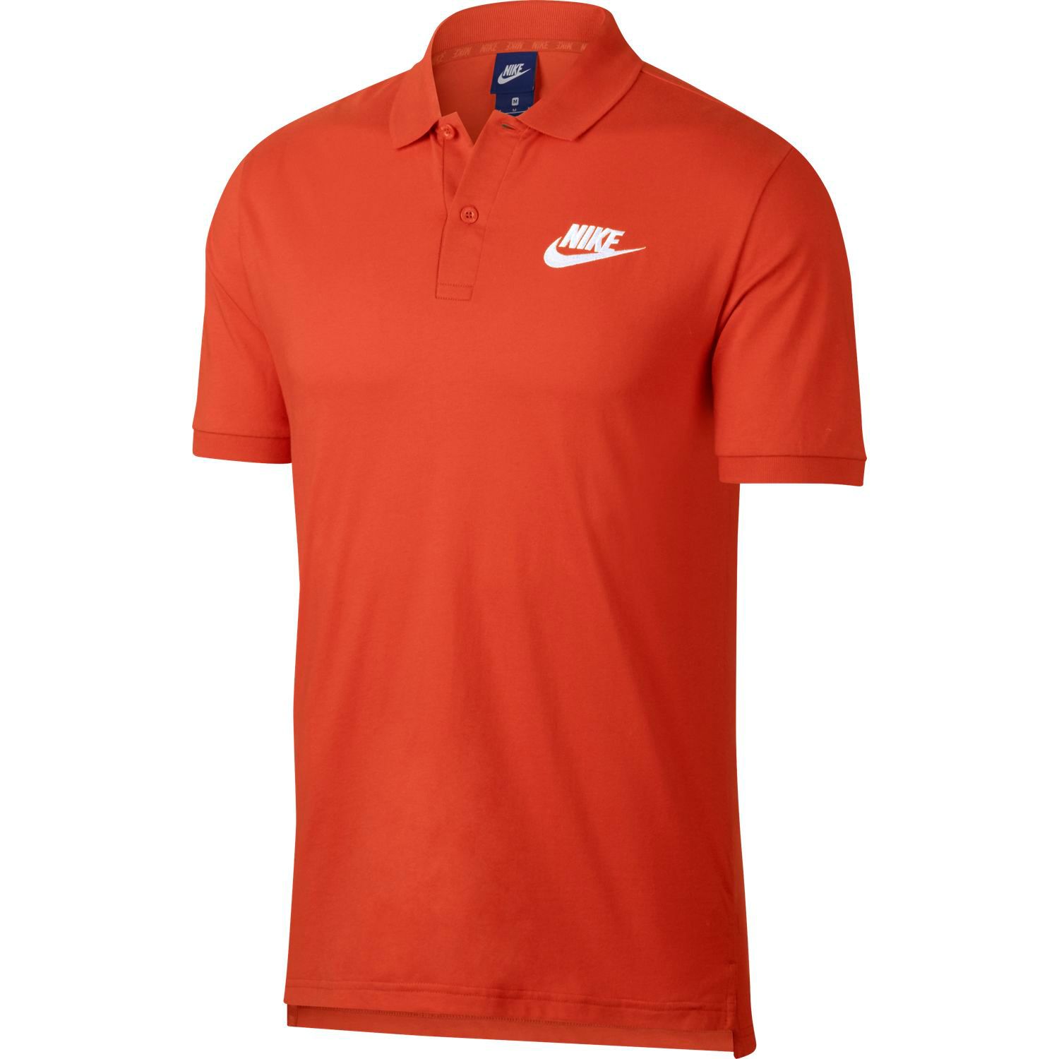 men's nike sportswear polo