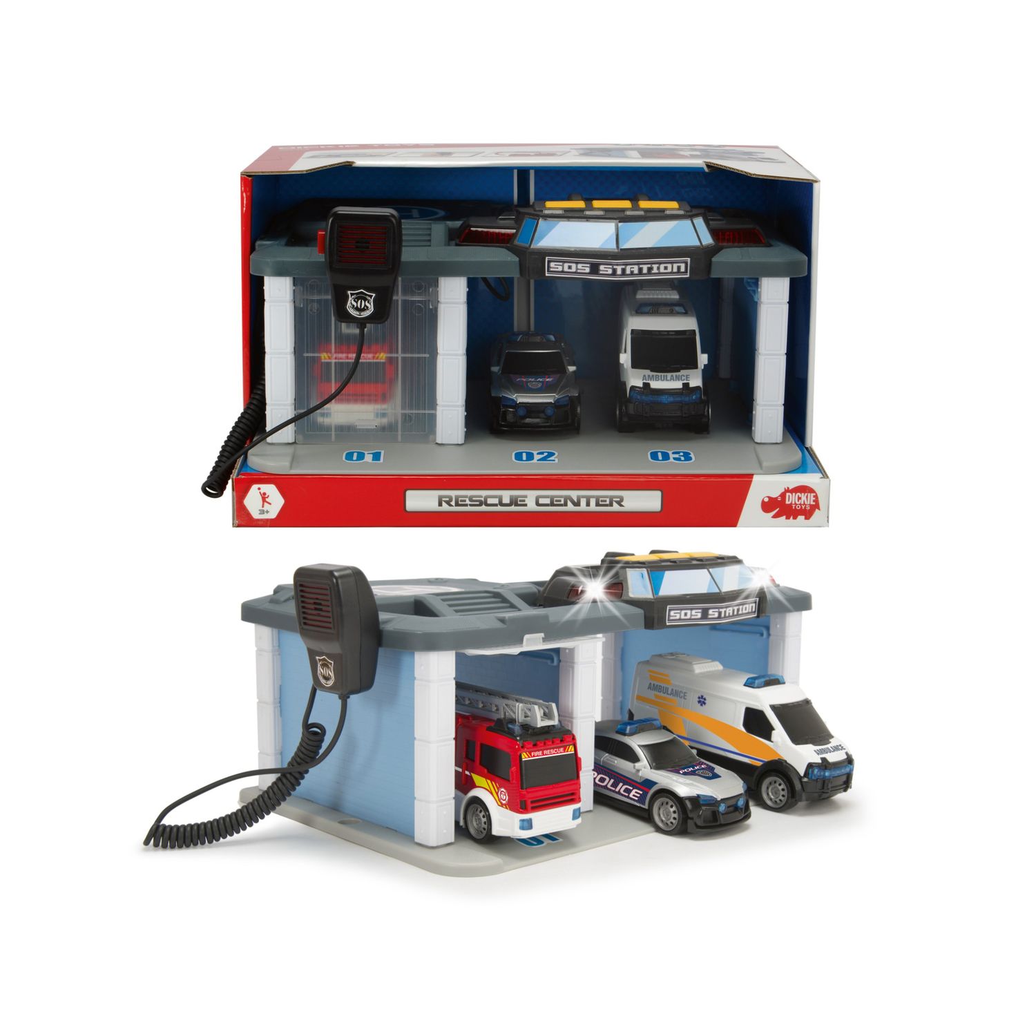 wader giant dump truck