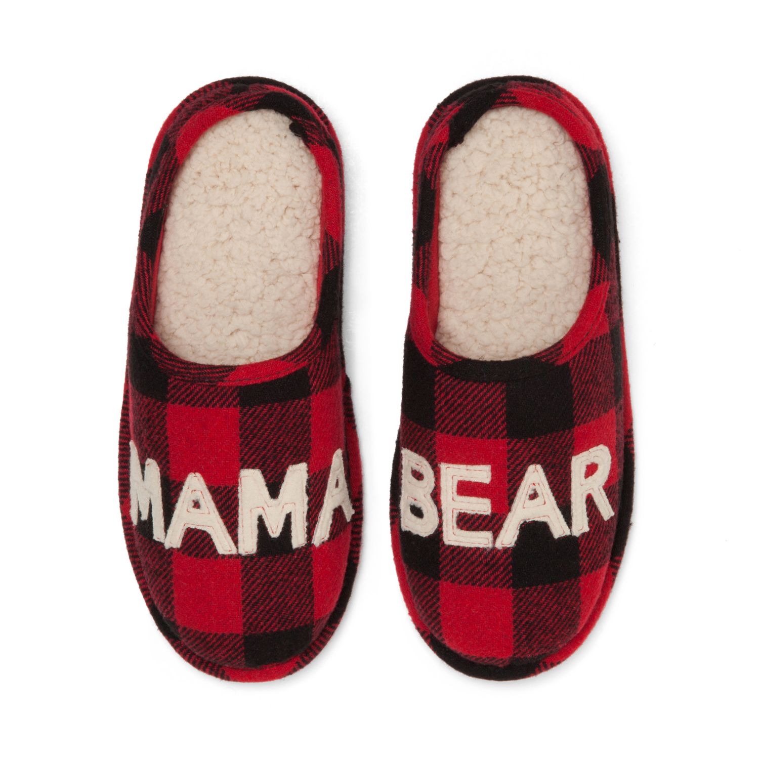 kohls dearfoam slippers