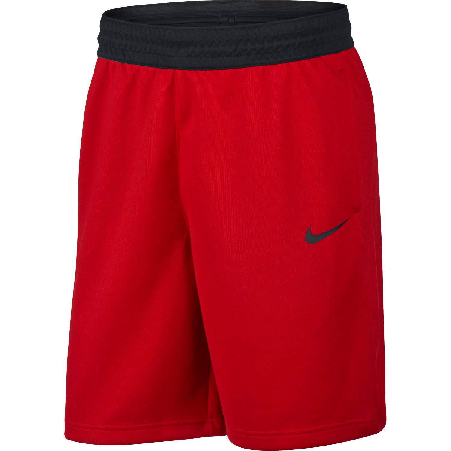 nike men's spotlight basketball shorts