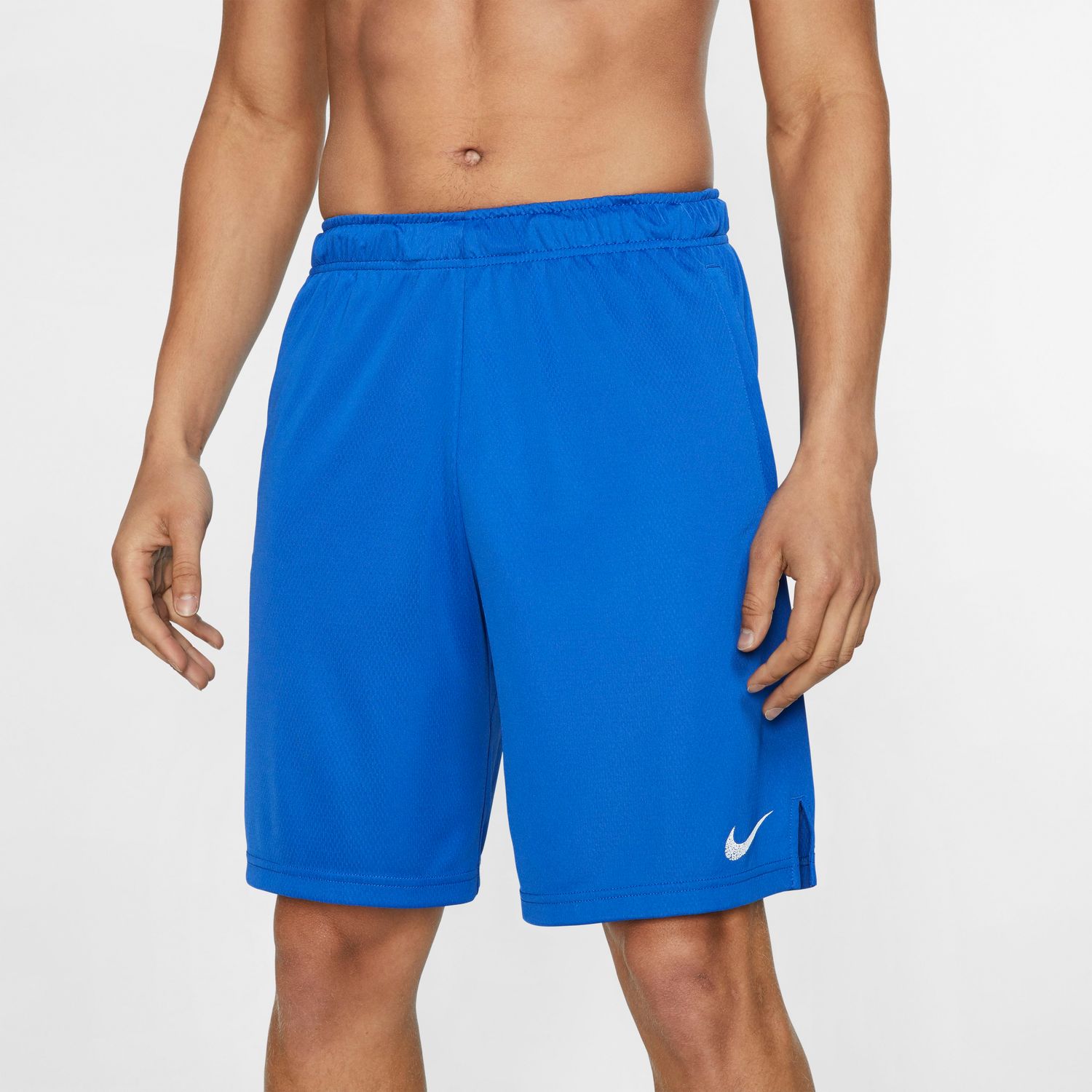 nike work out shorts