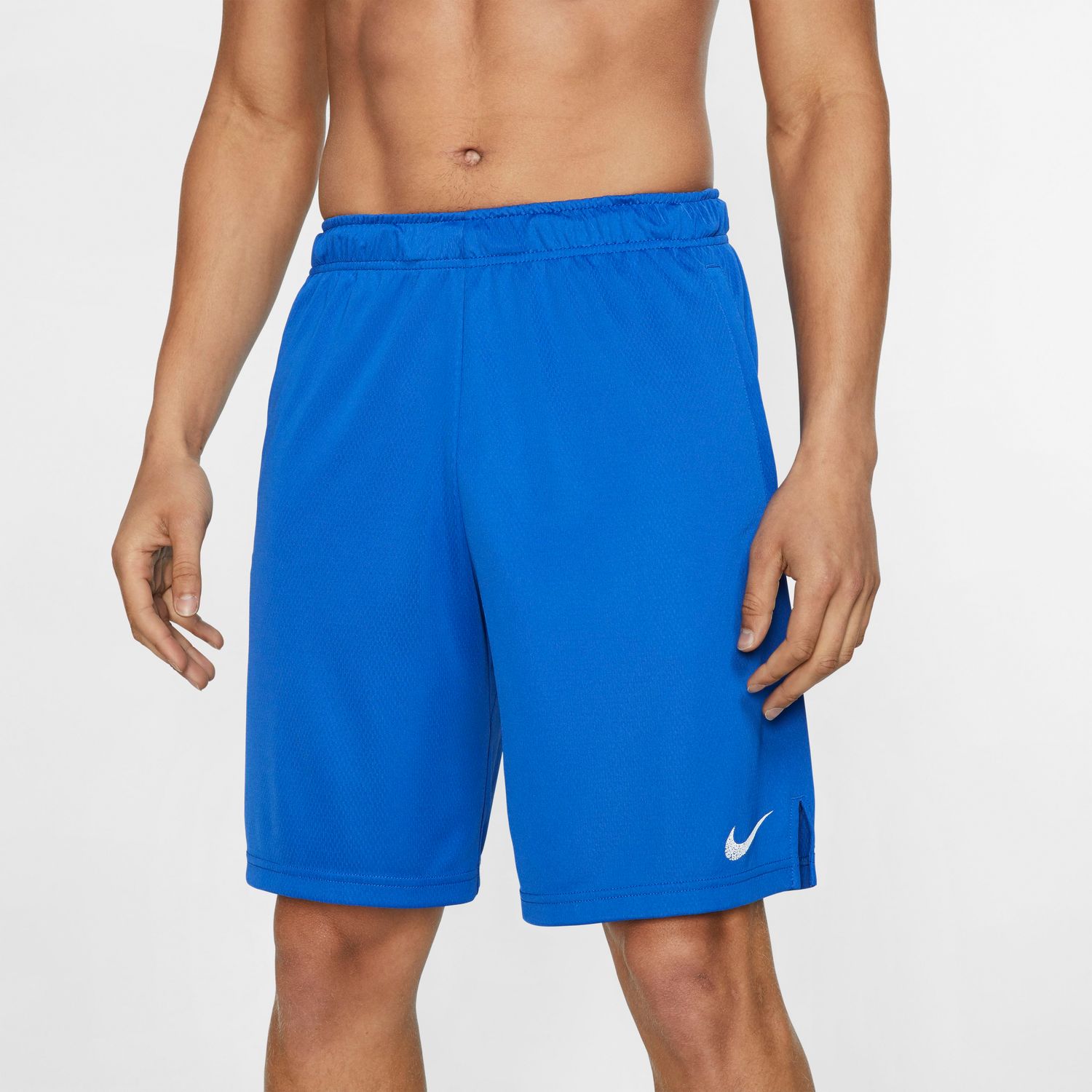 nike dri fit workout shorts