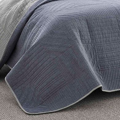 Eddie Bauer Hidden Lake Quilt Set