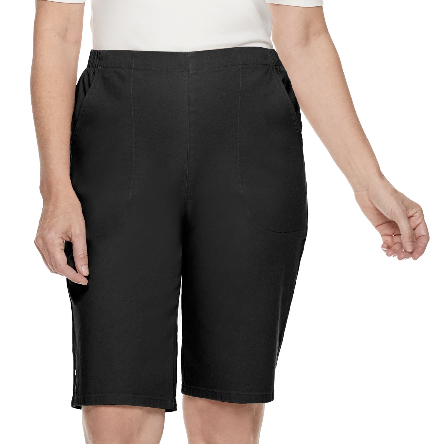 croft & barrow bermuda shorts