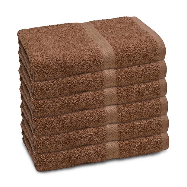 Martex Holiday Cotton Bath Towels