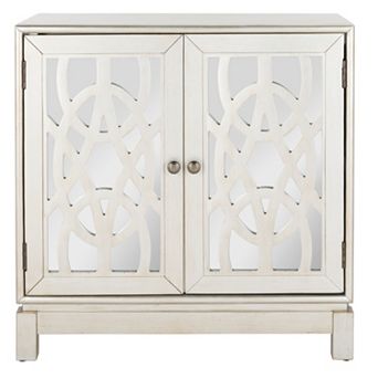 Safavieh Ashlynn 2 Door Chest