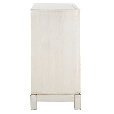 Safavieh ASHLYNN 2 DOOR CHEST