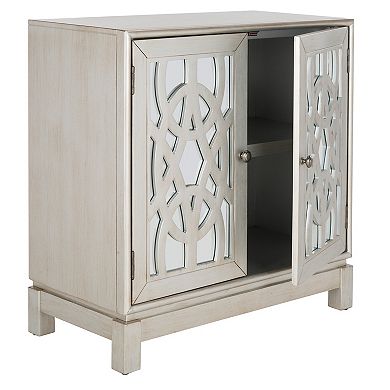 Safavieh ASHLYNN 2 DOOR CHEST