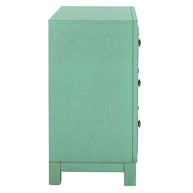 Safavieh IZUMI 3 DRAWER CHEST