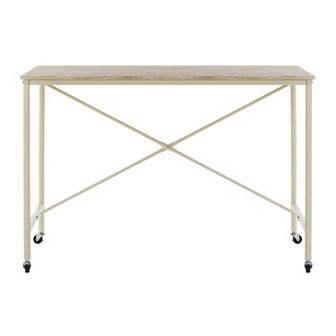 Safavieh Callie Rolling Desk