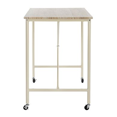 Safavieh Callie Rolling Desk