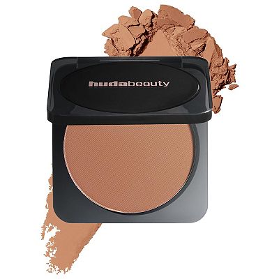 フェイスパウダー Huda Beauty Easy Bake Pressed Powder 3490554866ec7398d88e2f402f6f59