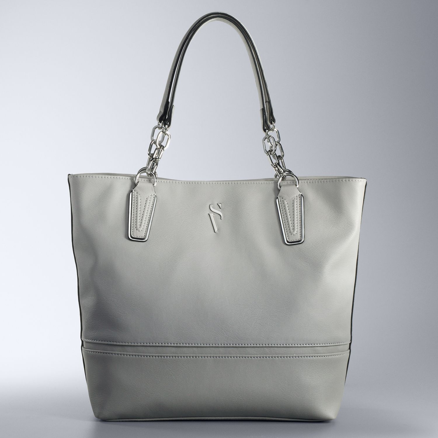 simply vera vera wang catherine tote