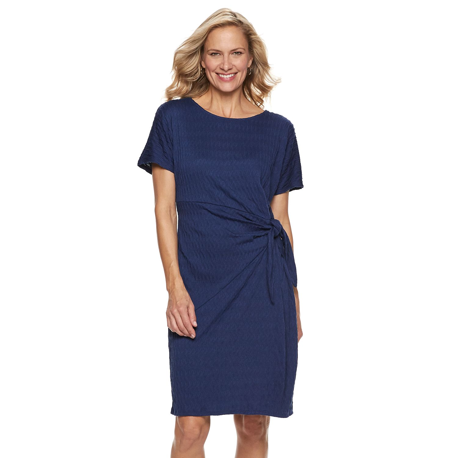 kohls dana buchman dress