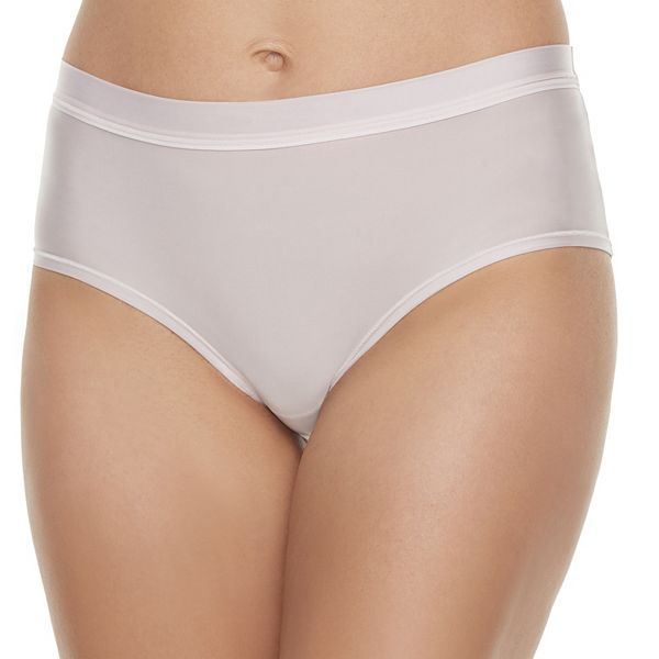 Women's Vanity Fair® Light & Luxe Hipster Panty 18195