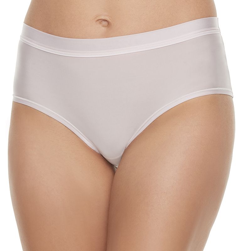 UPC 083626096688 product image for Women's Vanity Fair Light & Luxe Hipster Panty 18195, Size: 8, Pink | upcitemdb.com