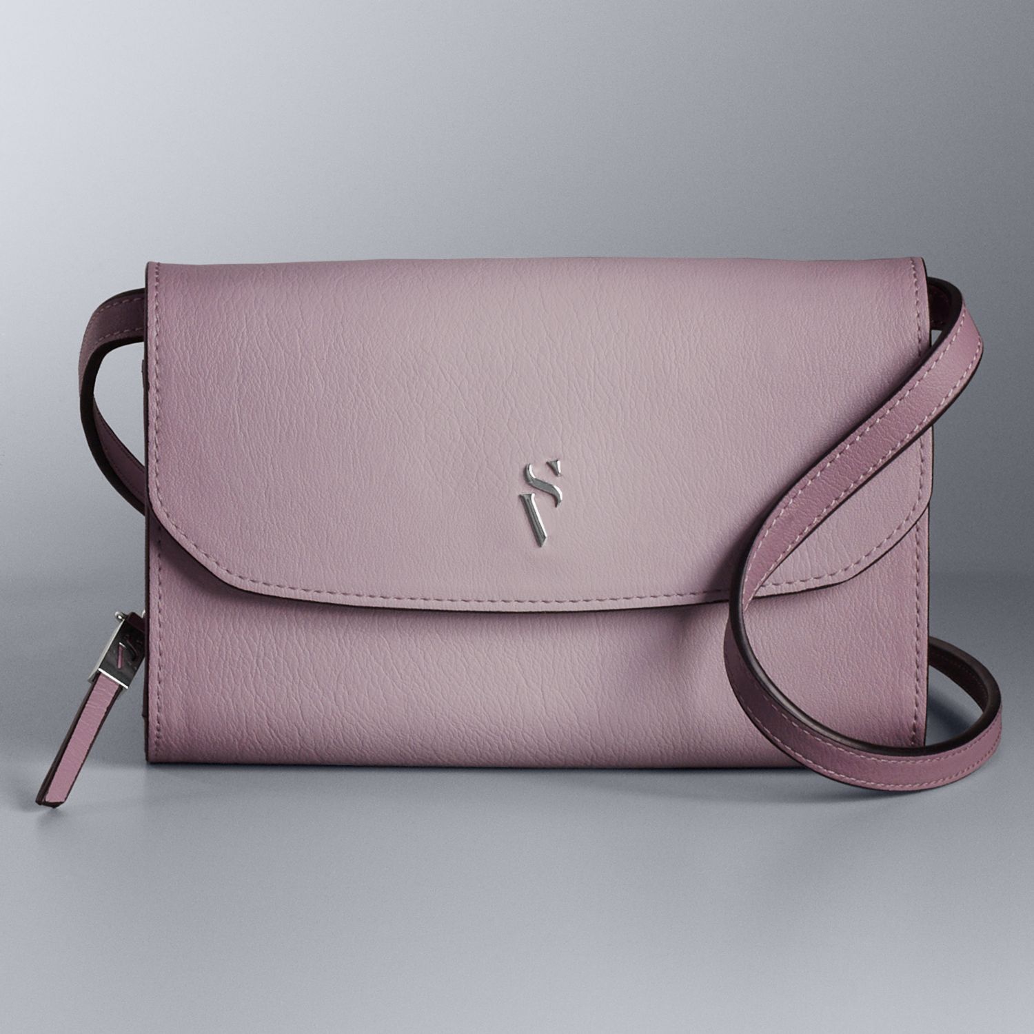 vera wang crossbody bags