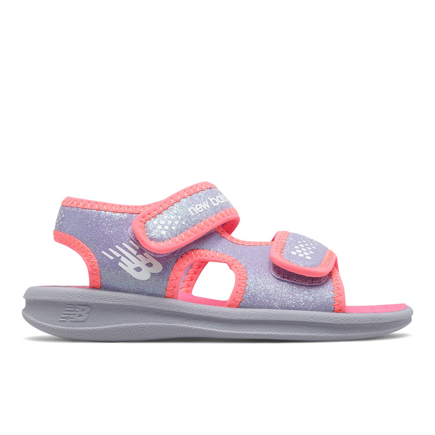 new balance sport sandals