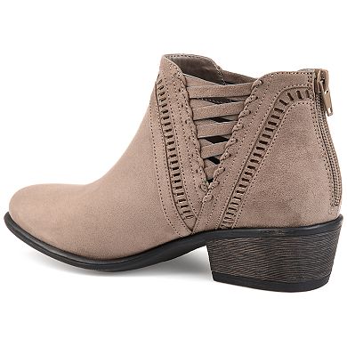 Journee Collection Jeni Women's Ankle Boots