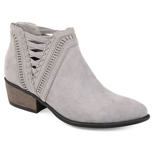 Journee Collection Jeni Women's Ankle Boots