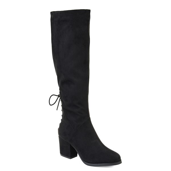 Tall boots clearance kohls