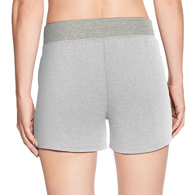 Women's Champion Heritage French Terry Shorts