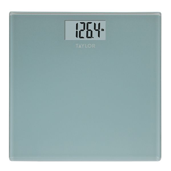 kohl's bathroom scale