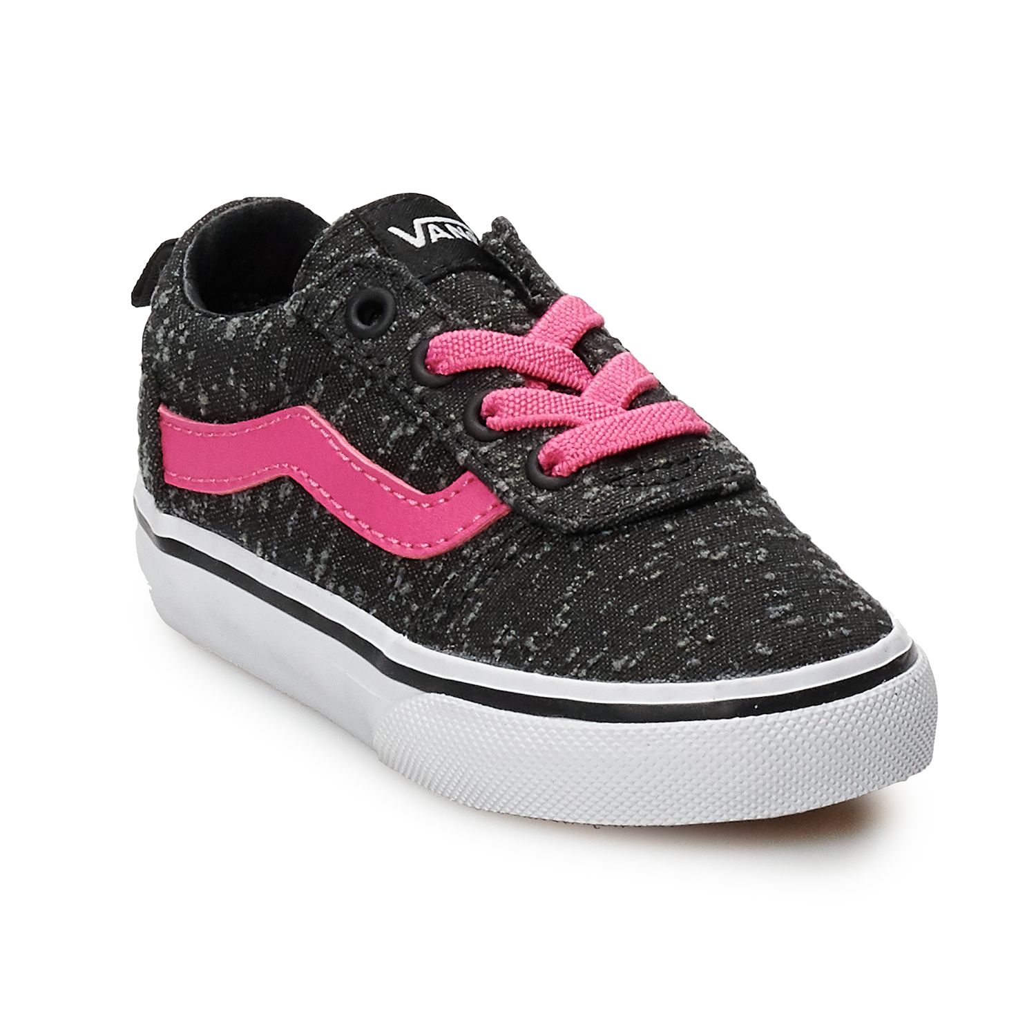 kohls vans girls