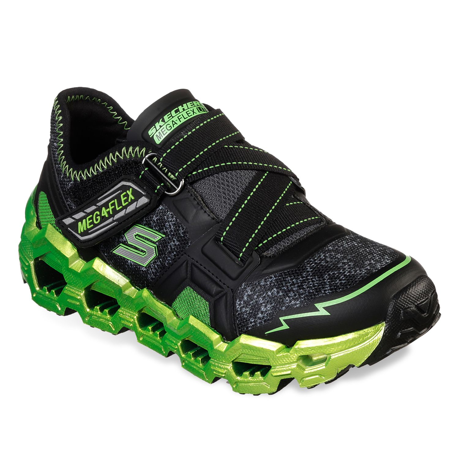 skechers mega flex