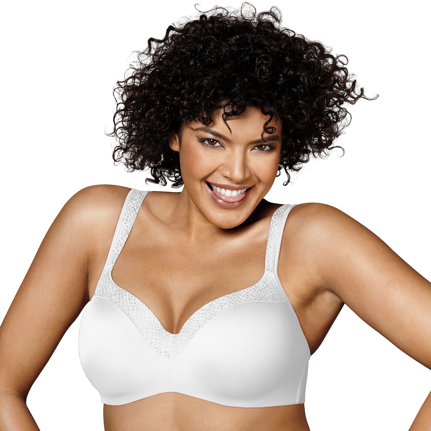 playtex love my curves 4823