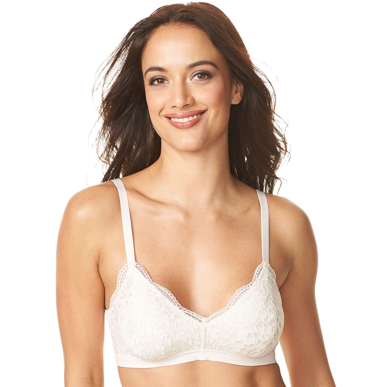 warner's simply perfect bra ta4036m