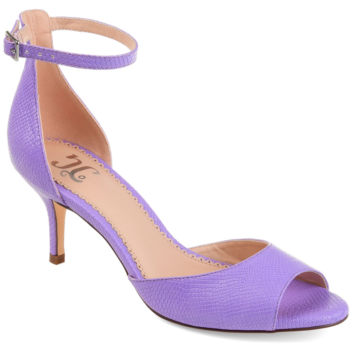 kohls pumps