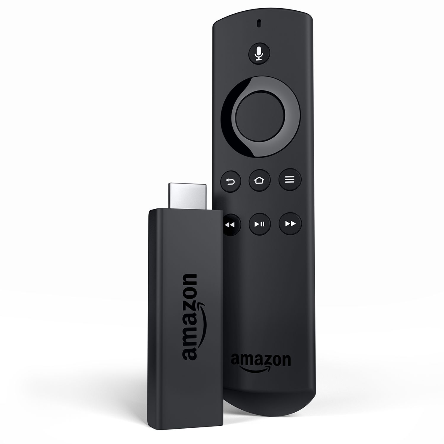 fire tv stick voice