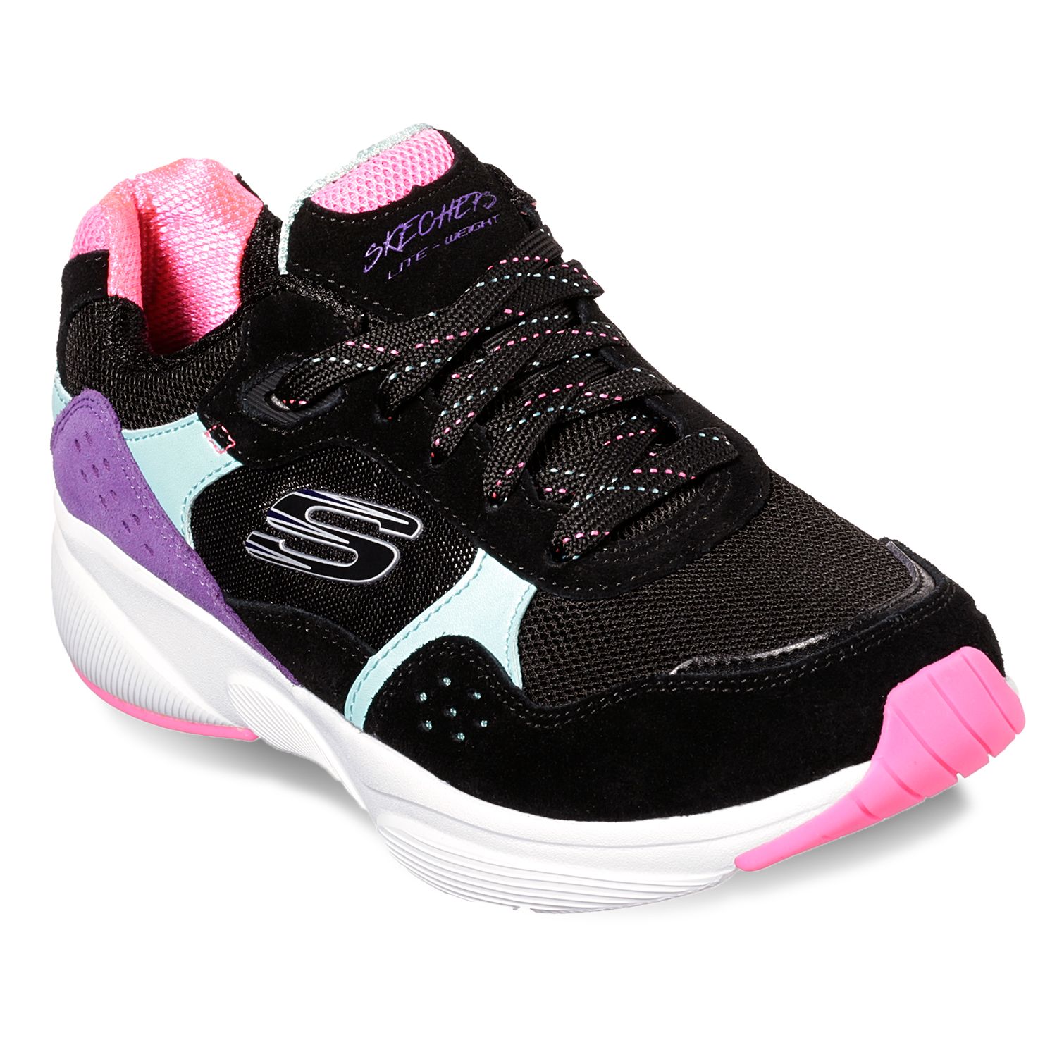 skechers meridian women's sneakers