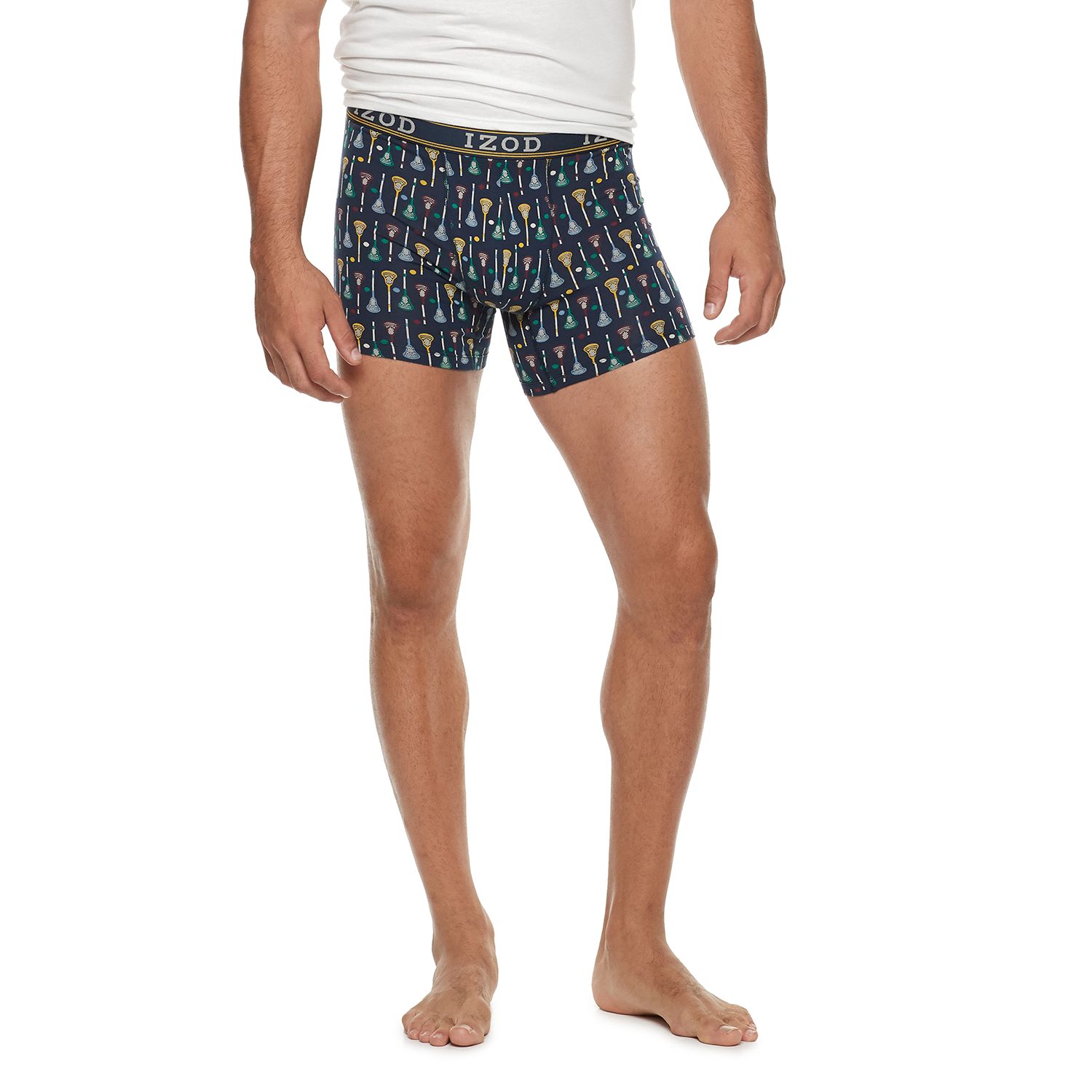 izod boxer shorts