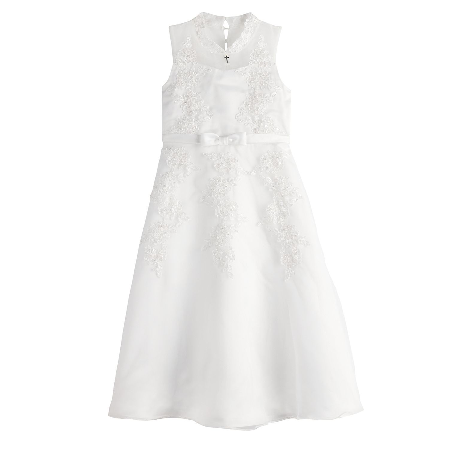 kohls flower girl dresses