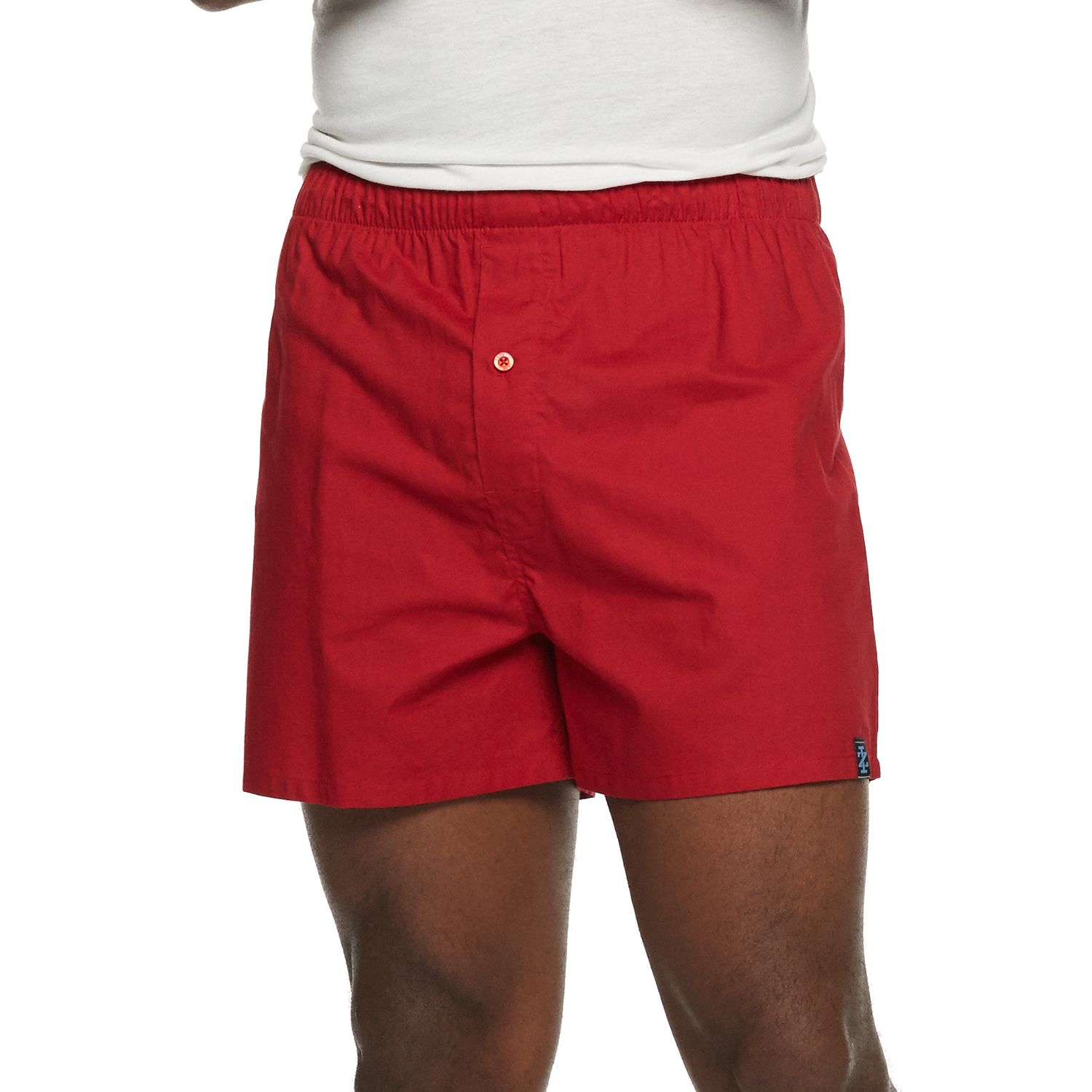 izod boxers