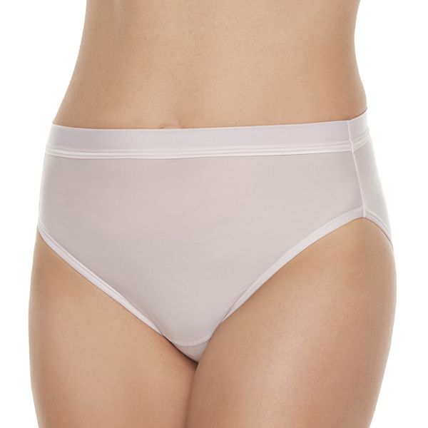 Women's Vanity Fair® Light & Luxe HiCut Panty 13195