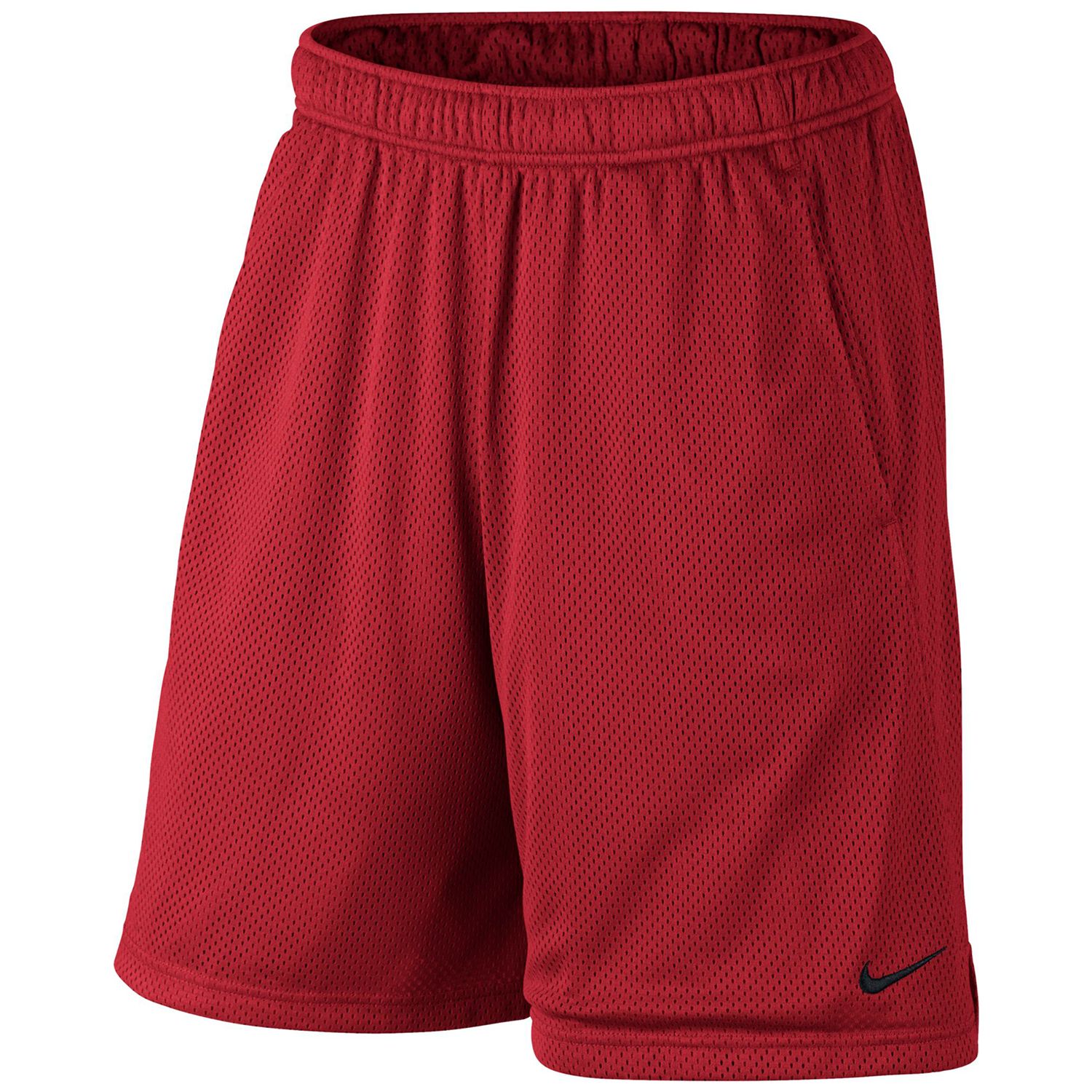 nike men's monster mesh shorts