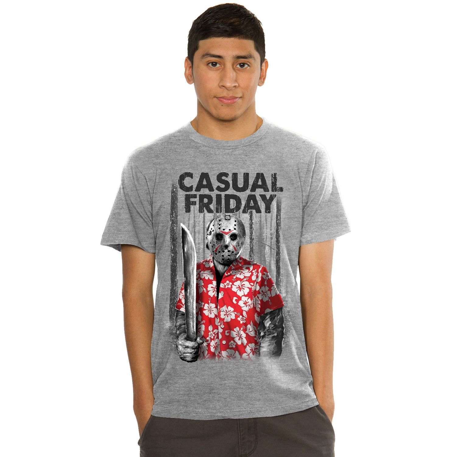 casual friday t shirt