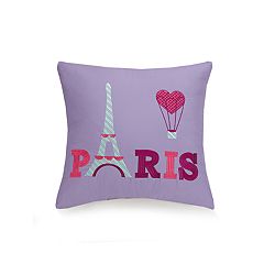 Urban Playground Throw Pillows Decorative Pillows Chair Pads