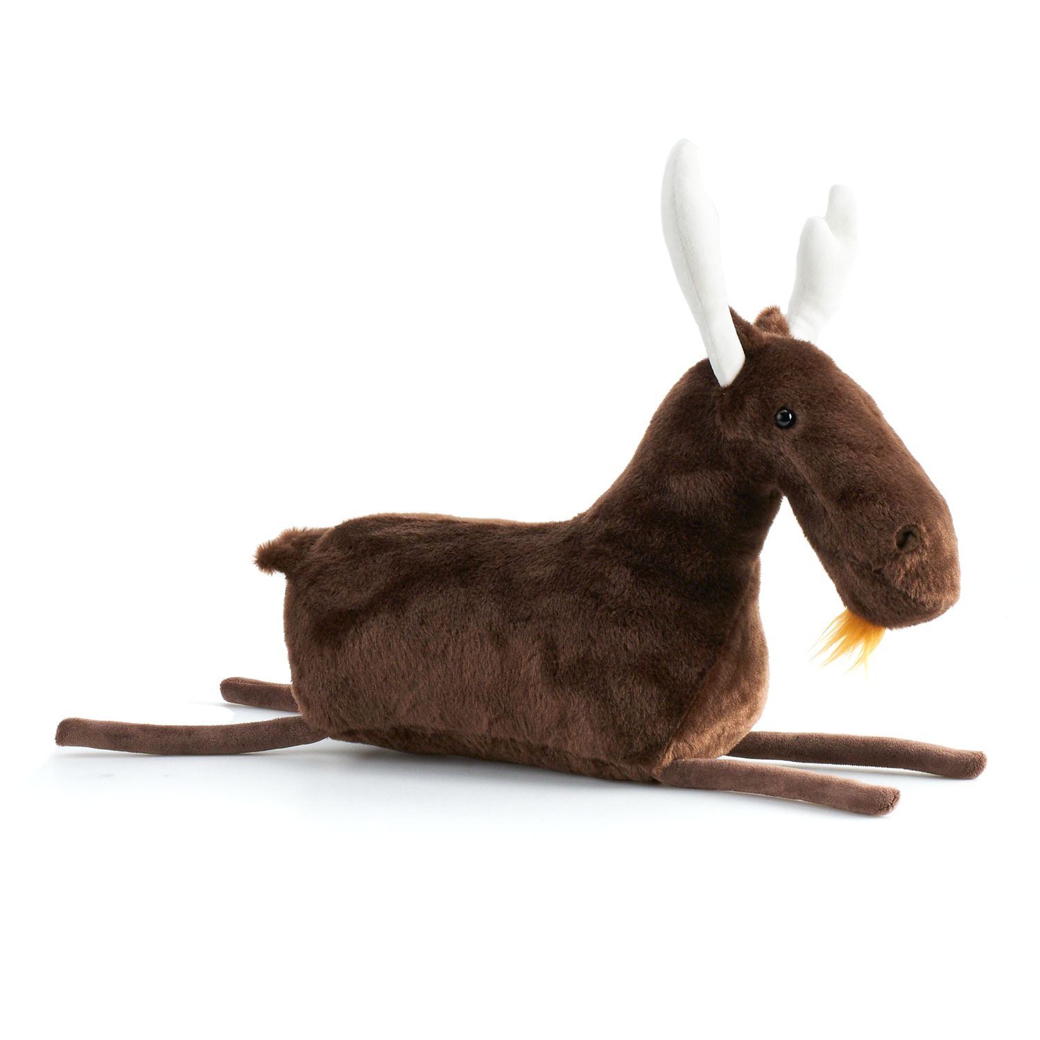 kohls moose plush