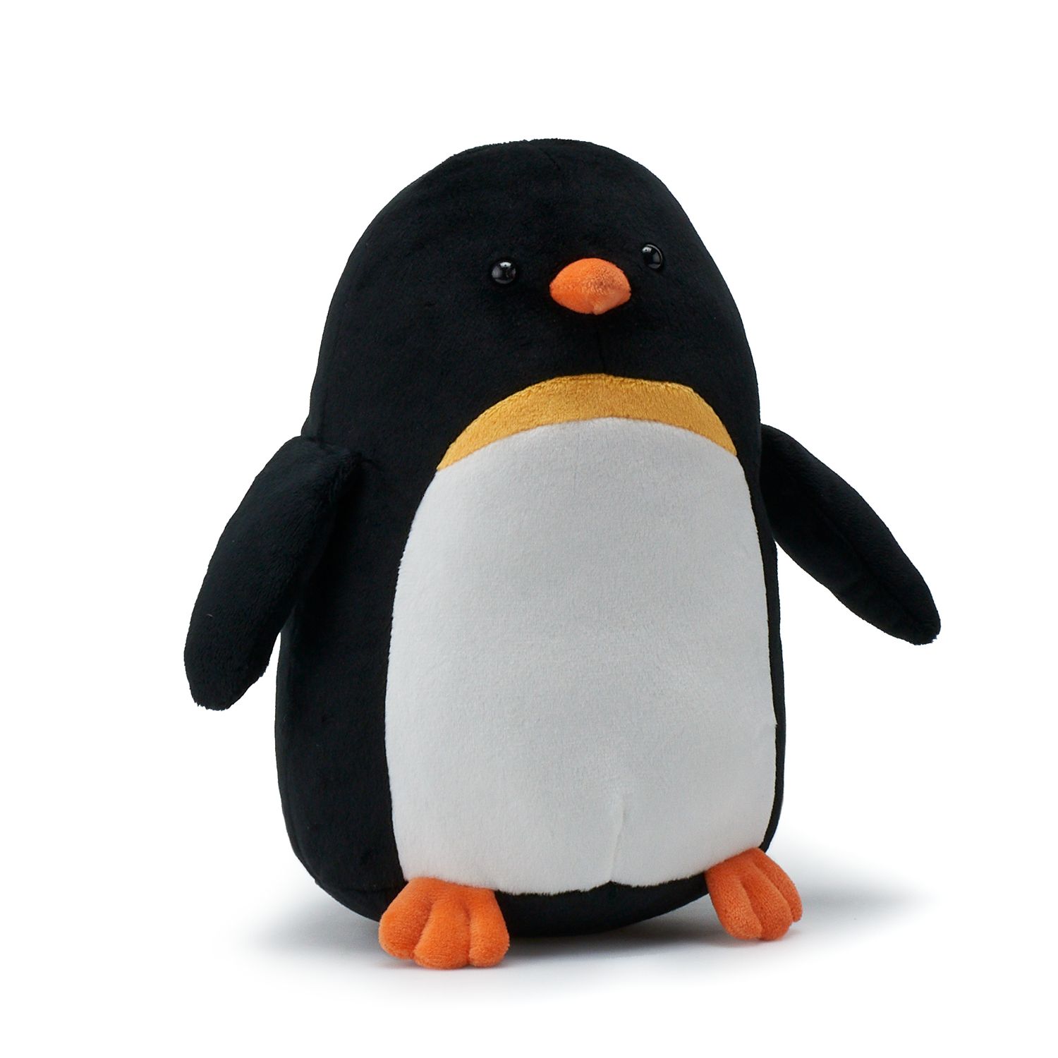 adelie penguin plush