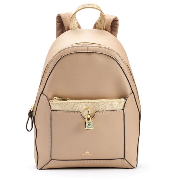 Juicy Couture Locket Up Backpack